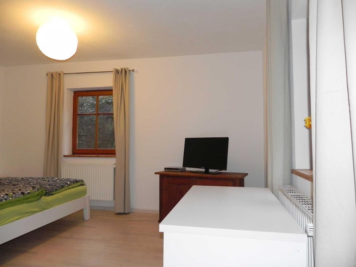 Apartment Albert Erbach  Exterior foto