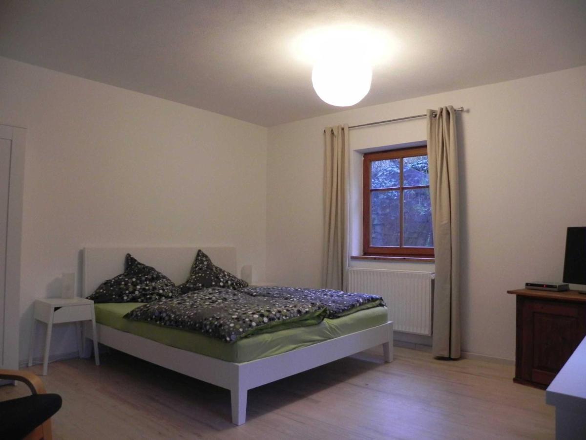 Apartment Albert Erbach  Exterior foto
