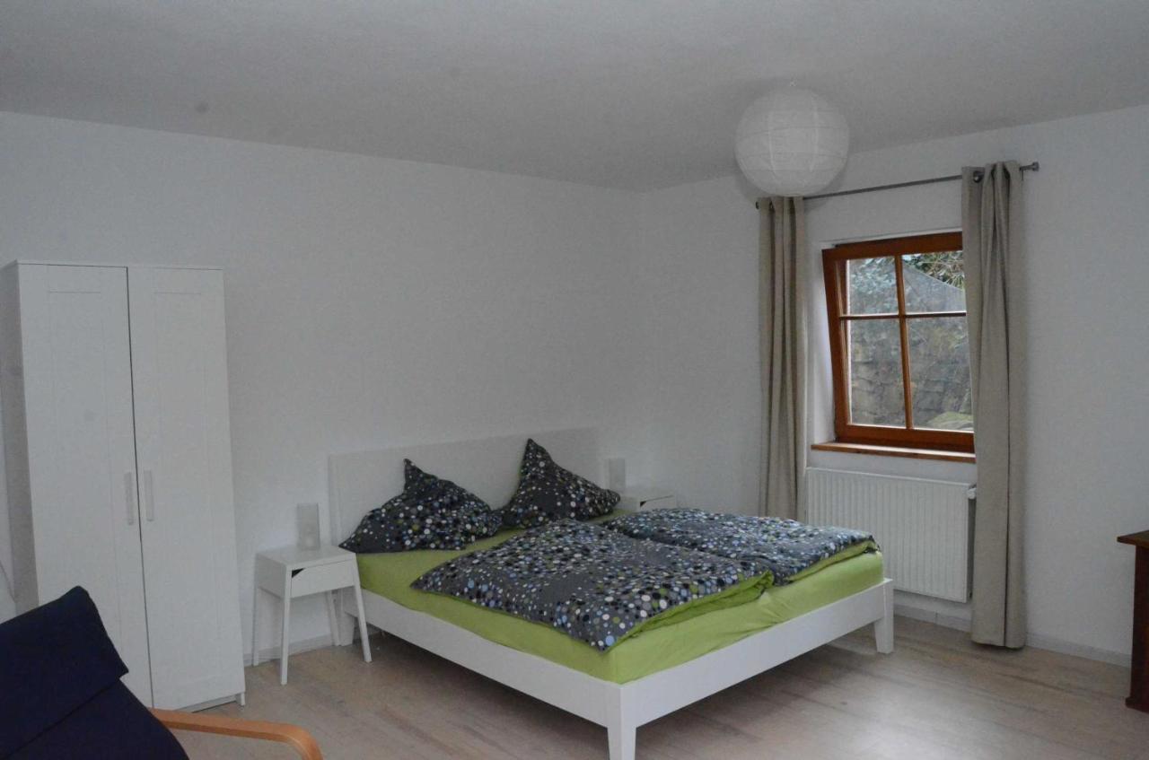 Apartment Albert Erbach  Exterior foto
