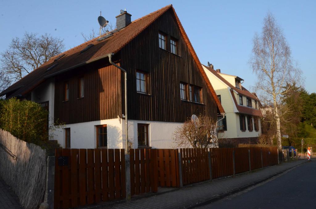 Apartment Albert Erbach  Zimmer foto